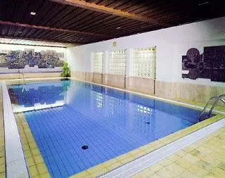 Alpensport-Hotel Seimler Berchtesgaden