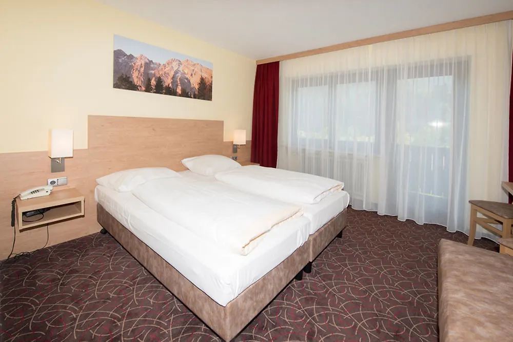 Alpensport-Hotel Seimler Berchtesgaden Hotel