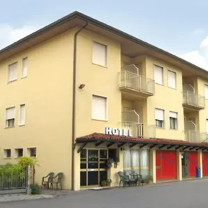 ** Hotel Al Bersagliere Italien