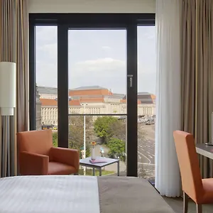 Intercityhotel 4* Leipzig