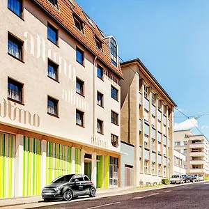 Attimo Stuttgart***s 3* Stuttgart