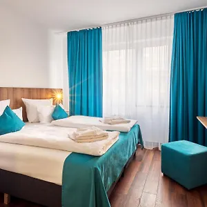 Hansa 3* Stuttgart
