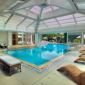 *** Hotel Terme Principe Italien