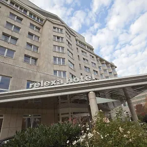 Relexa 4* Frankfurt am Main
