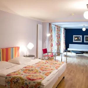 In 3* Munich