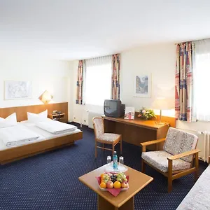 Trip Frankfurt Airport 3* Ruesselsheim