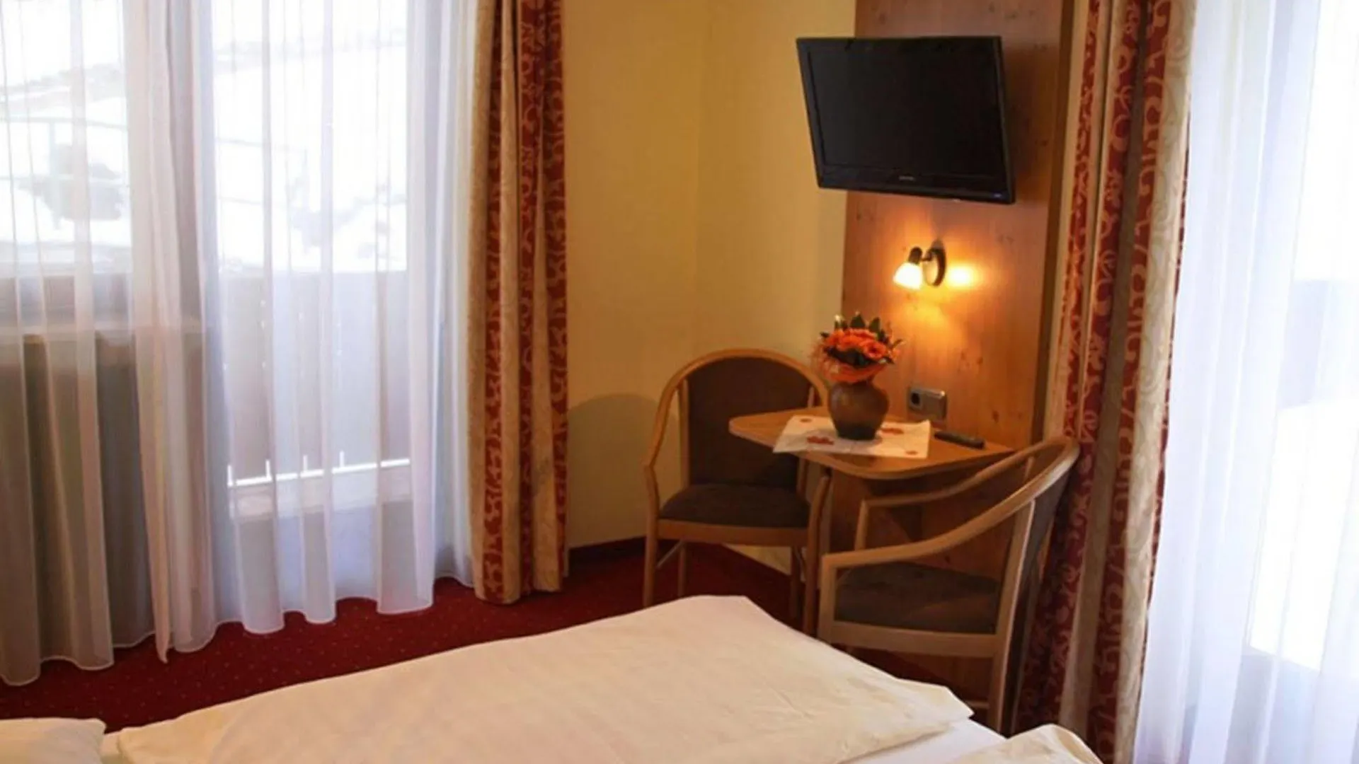Alpen-Hotel Seimler Berchtesgaden 3*,  Alemanha